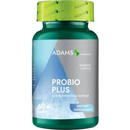 ProbioPlus 60cps - ADAMS SUPPLEMENTS