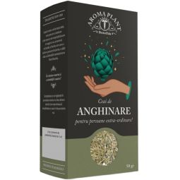 Ceai anghinare 50g - BONCHIS