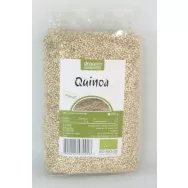 Quinoa alba boabe bio 300g - SMART ORGANIC