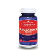 Reglatens forte 60cps - HERBAGETICA