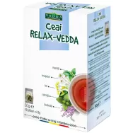 Ceai Relax 20dz - VEDDA