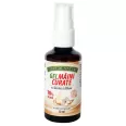 Gel igienizant maini curate 70%alcool glicerina althaea spray 50ml - VERRE DE NATURE