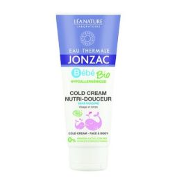 Crema nutritiva delicata apa termala bebe 100ml - JONZAC