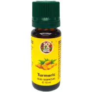 Ulei esential turmeric 10ml - SOLARIS