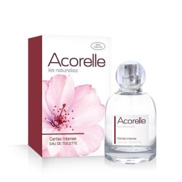 Apa toaleta Cerise Intense spray 50ml - ACORELLE