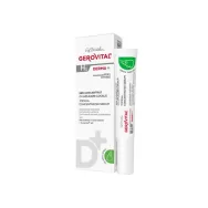 Ser concentrat aplicare locala 15ml - GEROVITAL H3 DERMA+