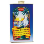 Sirop natural copac indulcitor Neera 500ml - MADAL BAL