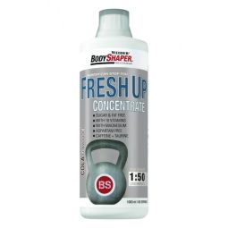 Concentrat lichid vitamine Fresh up cola 1L - BODY SHAPER