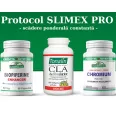 Protocol Slimex Pro [pt scadere ponderala constanta] 3b - PROVITA