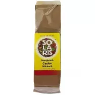 Condiment scortisoara ceylon macinata 40g - SOLARIS