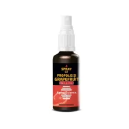 Spray propolis grapefruit fara alcool 50ml - APICOL SCIENCE