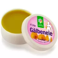 Crema galbenele 20g - SANTO RAPHAEL