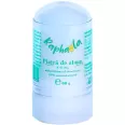 Deodorant stick piatra alaun 60g - SANTO RAPHAEL