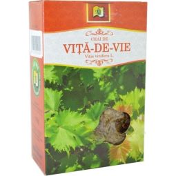 Ceai vita vie frunze 50g - STEFMAR