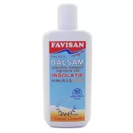 Balsam calmant insolatie FaviSol 125ml - FAVISAN