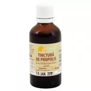 Tinctura propolis 30% 50ml - APILIFE
