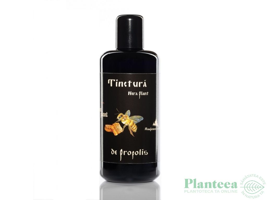 Tinctura propolis 30% 200ml - NERA PLANT