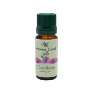 Ulei parfumat Claritate 10ml - AROMA LAND