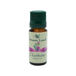 Ulei parfumat Claritate 10ml - AROMA LAND