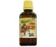 Ulei ricin 50ml - HERBAL SANA