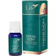 Ulei esential integral tamaie sacra 5ml - LIFE