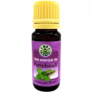 Ulei esential patchouli 10ml - HERBAL SANA