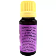 Ulei esential patchouli 10ml - HERBAL SANA