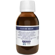 Ulei ricin 100ml - TIS