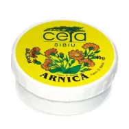 Unguent arnica 40g - CETA SIBIU