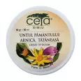 Unguent untul pamantului tataneasa arnica 40g - CETA SIBIU