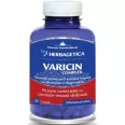Varicin Complex 60cps - HERBAGETICA