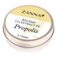 Balsam extract propolis 50ml - ZANNA