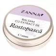 Balsam extract rostopasca 50ml - ZANNA