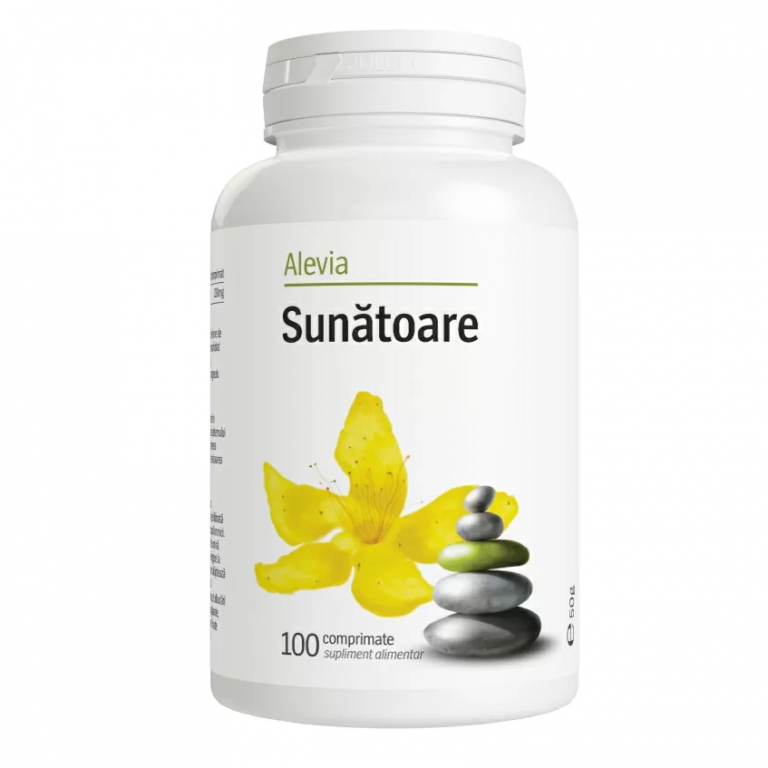 Sunatoare 100cp - ALEVIA