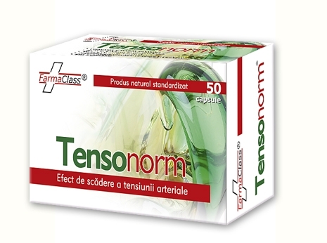 Tensonorm 50cps - FARMACLASS