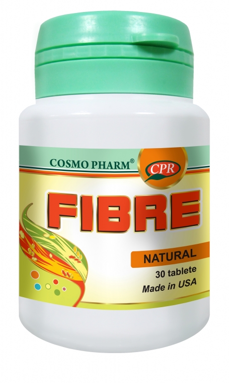 Fibre 30cp - COSMO PHARM