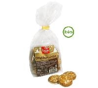 Turta dulce glazura delicata 125g - LINEA NATURA