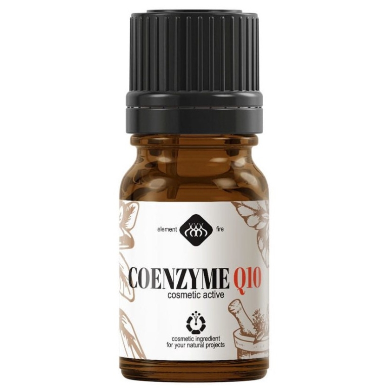 Coenzima Q10 5ml - MAYAM