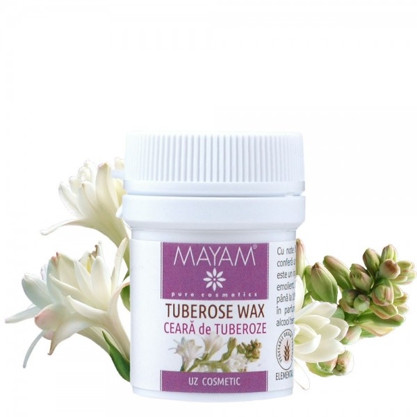 Ceara tuberoze 10g - MAYAM