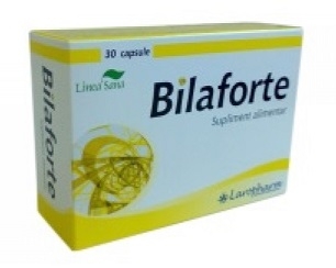 Bila forte 30cp - LAROPHARM