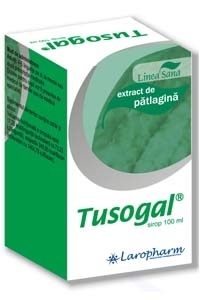 Sirop tusogal 100ml - LAROPHARM