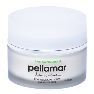 Crema antiage 50ml - PELLAMAR