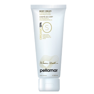 Crema corp 250ml - PELLAMAR