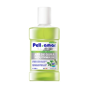 Apa gura 250ml - PELLAMAR