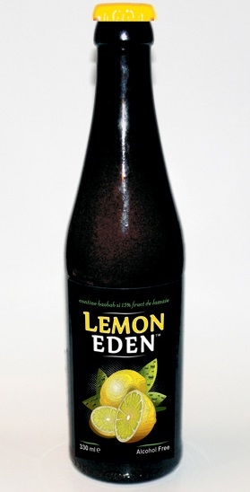 Limonada Eden 330ml - MERLIN