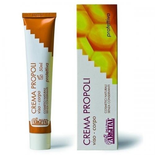 Crema fata corp propolis 50ml - ARGITAL