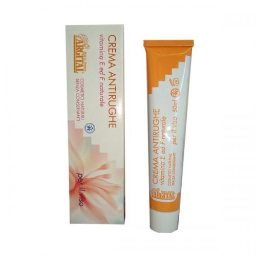 Crema antirid 50ml - ARGITAL