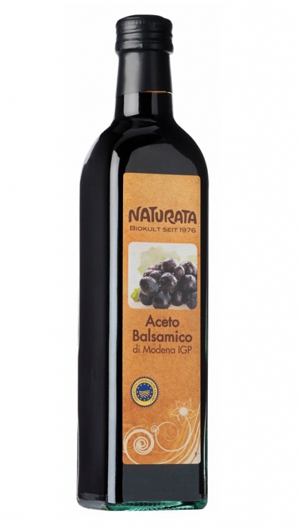 Otet balsamic Modena 500ml - NATURATA