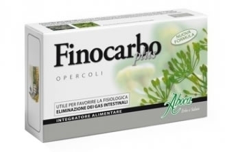 Finocarbo plus 20cps - ABOCA