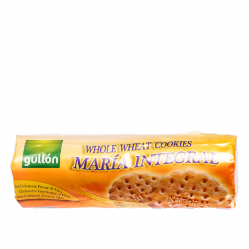 Biscuiti grau integral Maria 200g - GULLON